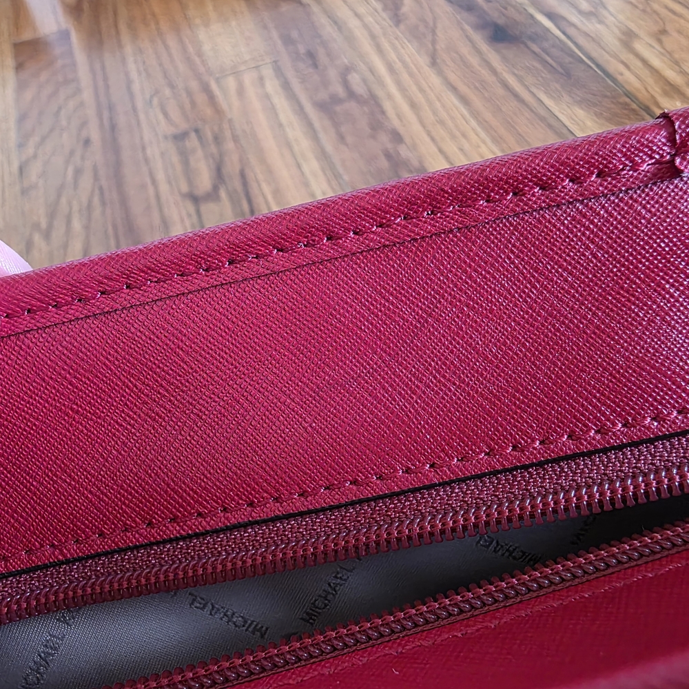 Michael Kors Tote - Picture 5 of 7